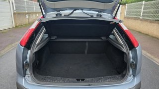 Ford Focus 2007