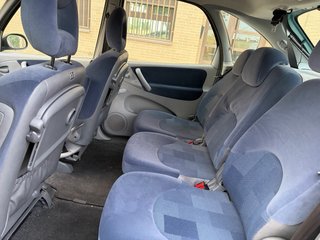 Citroen Xsara Picasso 2003