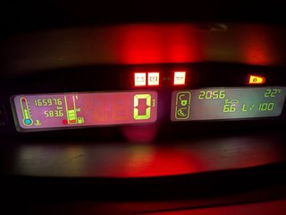 Citroen Xsara Picasso 2003