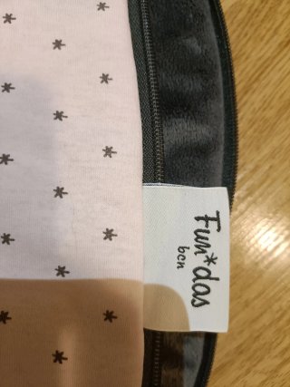Saco y funda para Maxicosi