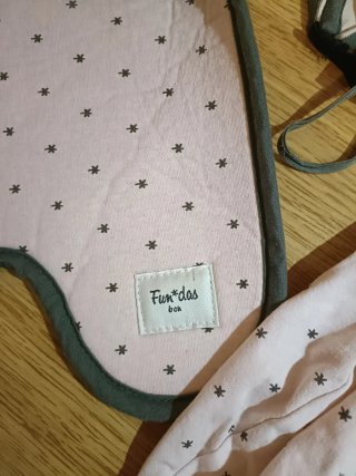 Saco y funda para Maxicosi