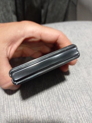 Oppo Find N3 Flip 256GB Nero (Pezzi)