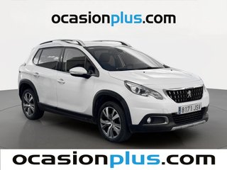 Peugeot 2008 BlueHDi 120 S&S Allure 88 kW (120 CV)