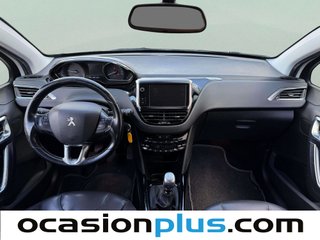 Peugeot 2008 BlueHDi 120 S&S Allure 88 kW (120 CV)