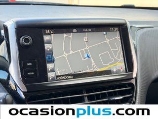 Peugeot 2008 BlueHDi 120 S&S Allure 88 kW (120 CV)