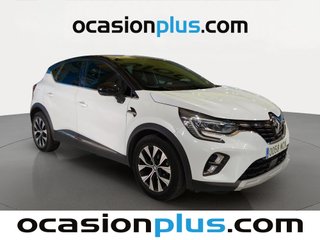 Renault Captur Techno TCe 66 kW (90 CV)