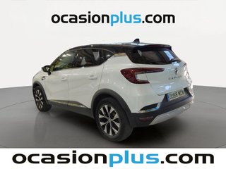Renault Captur Techno TCe 66 kW (90 CV)