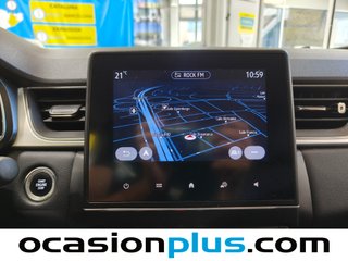 Renault Captur Techno TCe 66 kW (90 CV)
