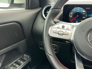 Mercedes-Benz GLA 200 D 110 kW (150 CV)