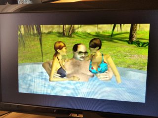 Torrente El Juego PC CD-ROM Windows 98/Me/XP
