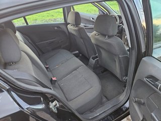 Opel Astra 2005