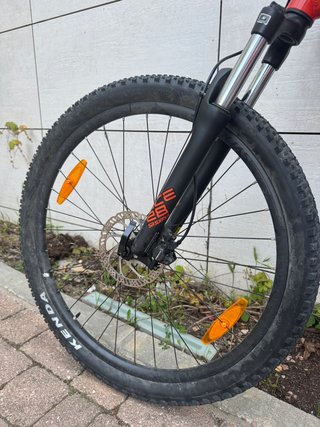 Bicicleta Scott Aspect 29” - Ottimo stato
