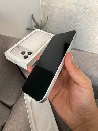 iPhone 17 Pro Max Plata