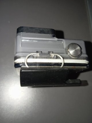 GoPro Hero (2014) Gris