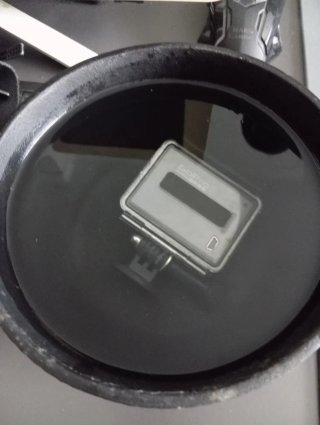 GoPro Hero (2014) Gris