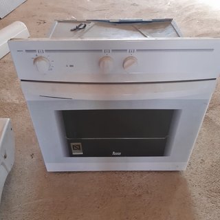 Muebles de cocina completos y electrodomésticos