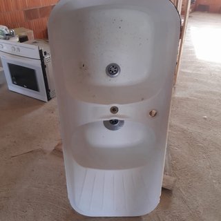 Muebles de cocina completos y electrodomésticos