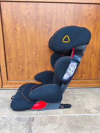 Sillas infantil Takata Maxi