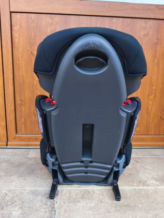 Sillas infantil Takata Maxi