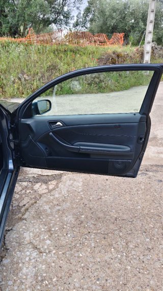 Mercedes-Benz Clase CLC 2009