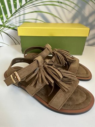 Sandalias mujer. Número 38