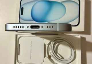 iPhone 14 128GB azul