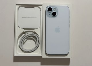 iPhone 14 128GB azul