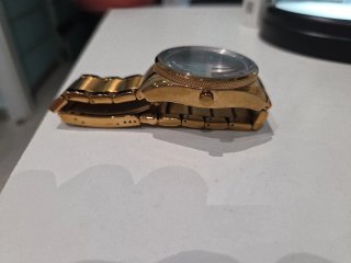 Reloj Fossil BQ1681 Dorado