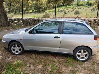 SEAT Ibiza 1998