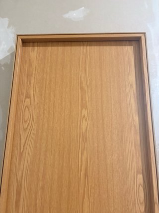 Puerta Interior Mallorca