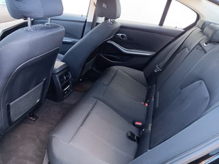 BMW Serie 3 2020