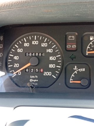 Renault Clio 1992