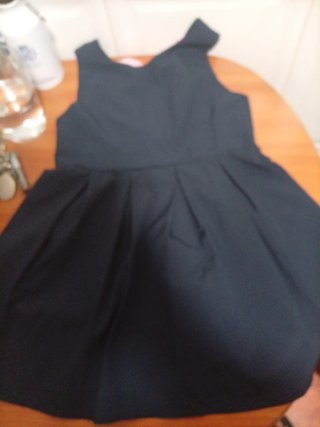 Lote 3 Vestidos Verano Niña 5 Años