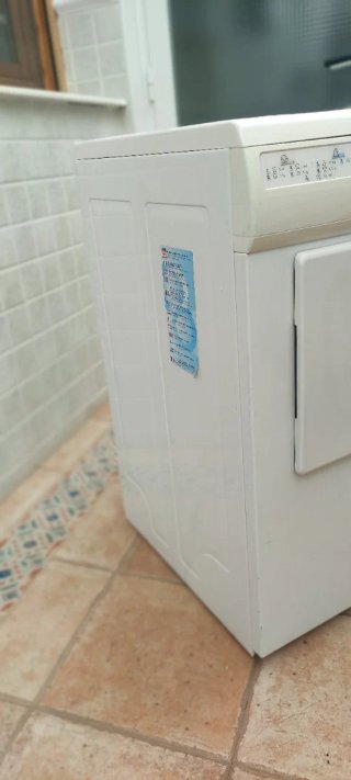 Secadora Whirlpool Evaporación Buen Estado