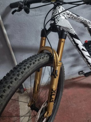 KTM Scarp