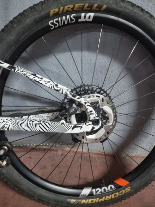 KTM Scarp