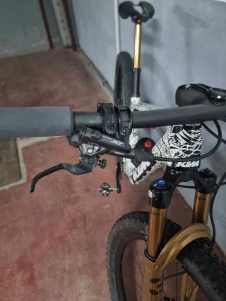 KTM Scarp