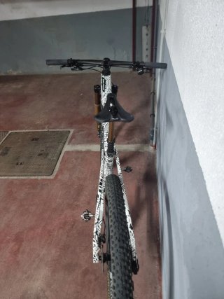 KTM Scarp