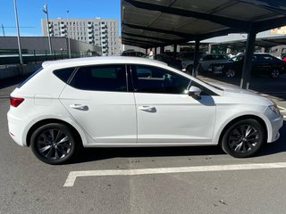 Seat Leon 2019