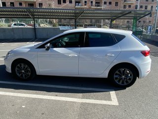 Seat Leon 2019