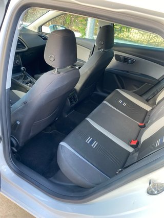Seat Leon 2019