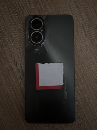 Realme C67