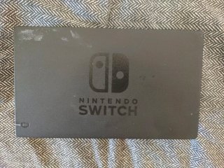 Nintendo Switch con tutti i giochi