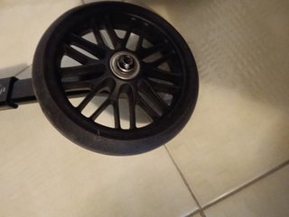 Ruedines Btwin 20 y 24