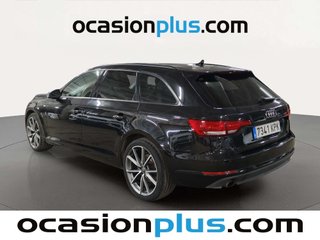 Audi A4 Avant 2.0 TDI 110 kW (150 CV) S tronic