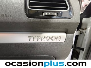 Volkswagen Scirocco Typhoon by R-Line 1.4 TSI BMT 92 kW (125 CV)