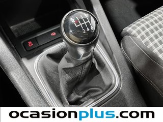 Volkswagen Scirocco Typhoon by R-Line 1.4 TSI BMT 92 kW (125 CV)