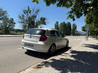 BMW Serie 1 2007