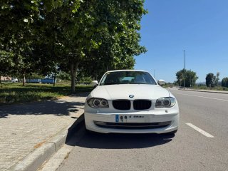 BMW Serie 1 2007
