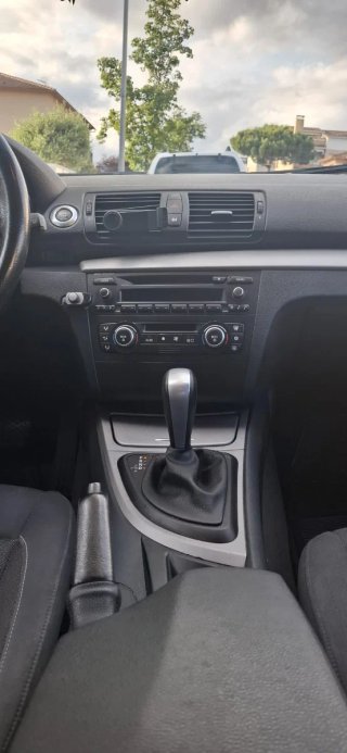 BMW Serie 1 2007